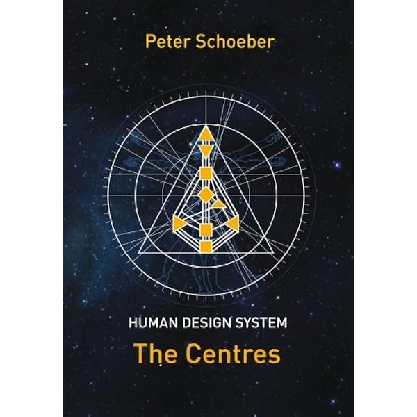 Human Design Revealed: The Definitive Manual and Complete