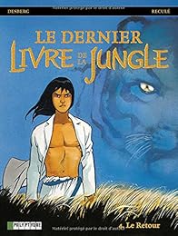 Le  retour