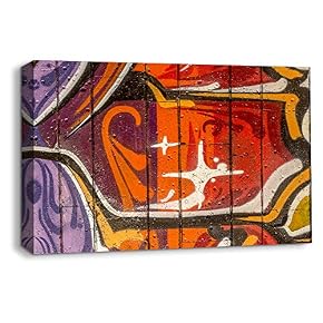 SIGNFORD Canvas Wall Art for Living Room,Bedroom Home...