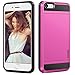 Vofolen Ring Case for iPhone 8 Case iPhone 7 Case Kickstand Holder Clip Stand Hybrid Tough Shield Heavy Duty Armor Dual Layer Protective Hard Shell Rugged TPU Bumper Cover for iPhone 8 7