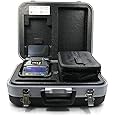 Fitel S178V2 Fusion Splicer Welding Splicer with S326 Cleaver New