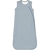 KYTE BABY Unisex Rayon Made From Bamboo Sleeping Bag for Babies and Toddlers, 1.0 Tog