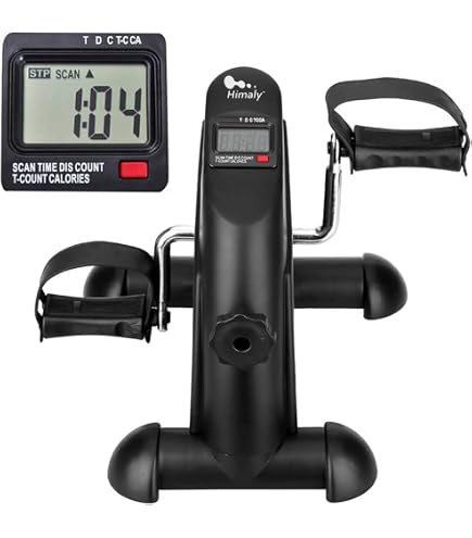 Roscoe Medical Ejercitador de pedal : Deportes y Actividades al Aire Libre