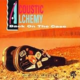 Acoustic Alchemy The Beautiful Game Amazon Com Music acoustic alchemy the beautiful game