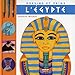 Dessine et peins l'Egypte by 