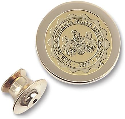 AdSpec Gold Lapel Pin