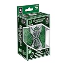 CHAIN Hanayama Cast Metal Brain Teaser Puzzle (Level 6)