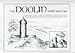 The Doolin Guide and Map - A Guide to the Places If Interest in and Around Doolin by 