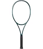 Amazon.com: Wilson Roland-Garros 2025 Blade 98 (16x19) V9 Unstrung