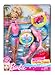 Mattel Barbie I Can Be Splash and Spin Dolphin Trainer Doll