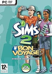Les Sims 2: Bon Voyage