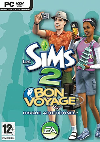 Les Sims 2: Bon Voyage