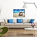 SWEETHOMEDECO Diamond Painting, Diamond Painting Full Drill, Diamond Painting Kits for Adults, Beach 12