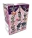 Madoka Magica Bandai Shokugan Puella Magi Chibi Mascot Charm Blind Box Display (Case of 10)