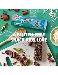 z Bar Protein Bar, 191102, 1, 6