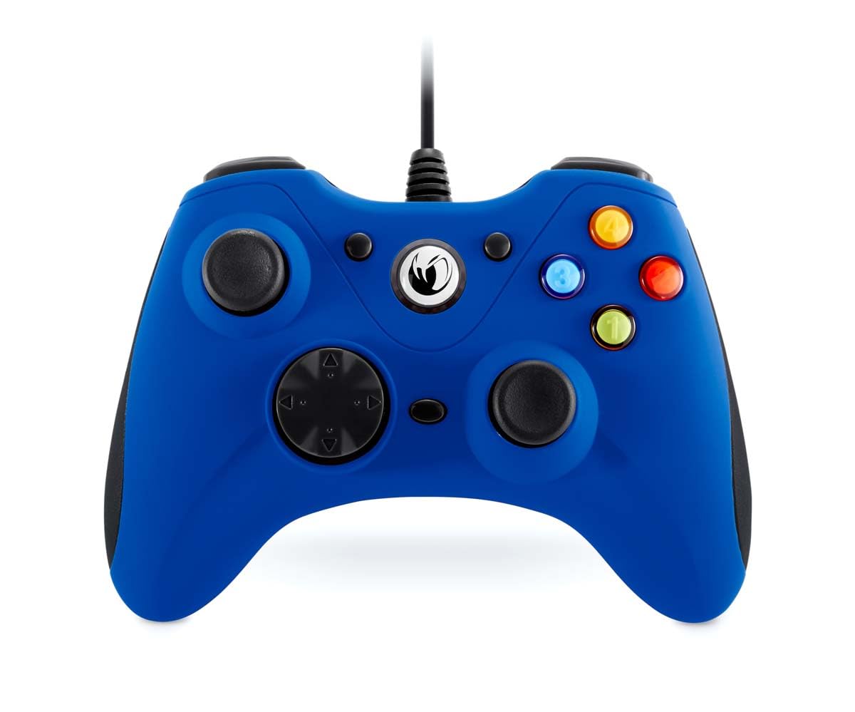 Nacon Otros PerifÃricos PCGC-100BLUE #2008