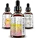 Anti-Aging Vitamin C Serum for Face with Hyaluronic Acid