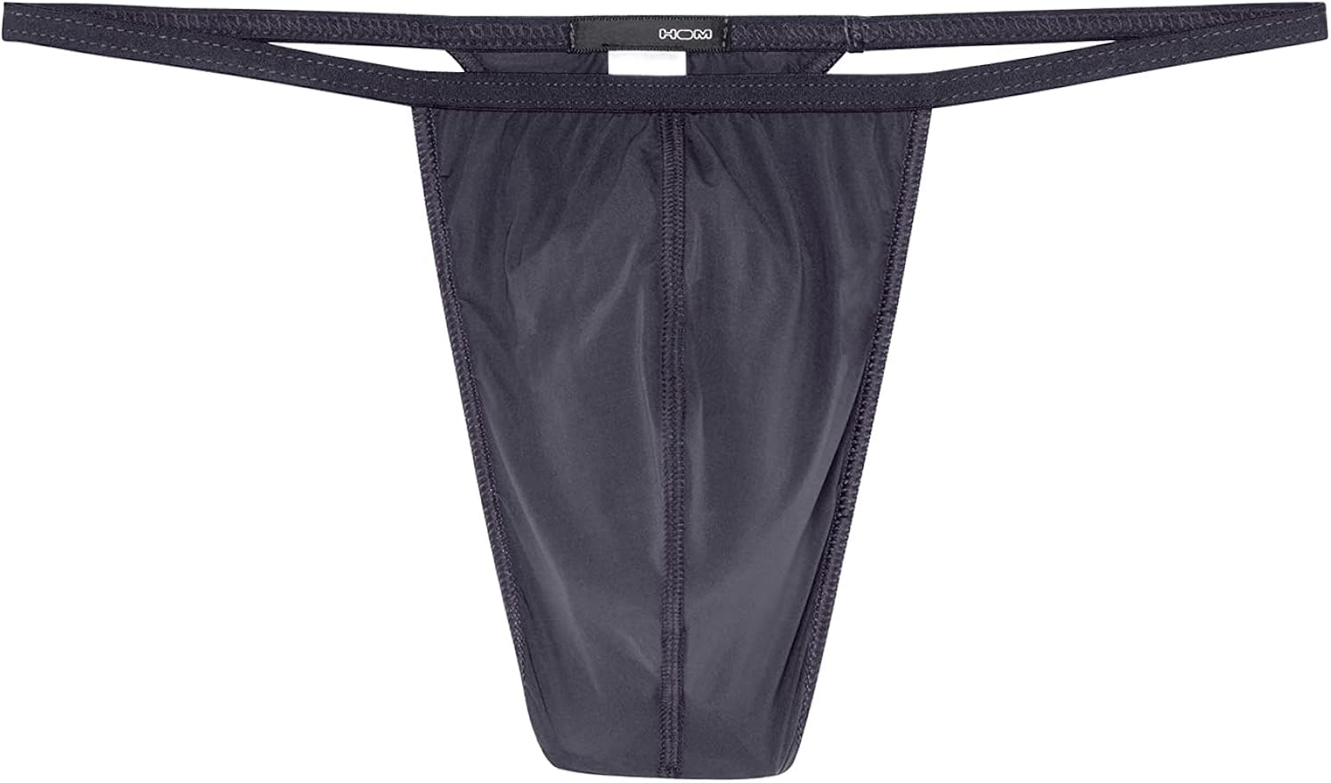 String Homme Garçon Model - Courtside Green, Viscose/Élasthanne, Design Audacieux Et Confortable