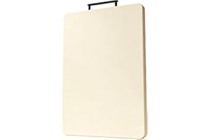 Kitchen Cutting Board – Resilient Surface, Blade-Friendly