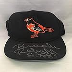 Brooks Robinson Signed Autographed Authentic Baltimore Orioles Cap Hat - PSA/DNA Certified - Autographed Hats