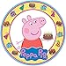 Peppa Pig Dinner Plates