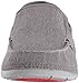 crocs Men's Beach Line Canvas M Boat Shoe
