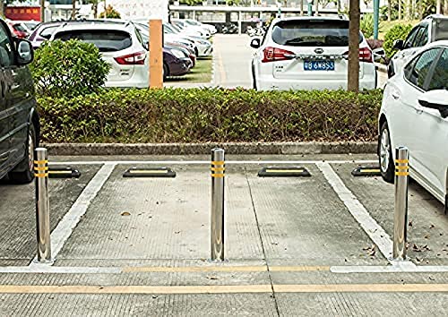 MTCGH Parkeerblokkering, parkeerblokkering, auxiliarsysteem, gebruikt ter bescherming van je eigen parkeerplaats… - Afbeelding 4