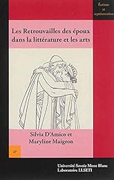 Les  retrouvailles des époux dans la littérature et les arts