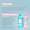 Hair-Growth-Shampoo-Conditioner-Set-For-Women-Best-Vegan-Shampoo-for-Anti-Hair-Loss-Thinning-Hair-Healthy-Hair-Growth-Boost-Grow-Gorgeous-Longer-Hair-Hair-Thickening-Products-by-Hairburst Hair Burst Hair Growth Shampoo & Conditioner Set For Women - Best Vegan Shampoo for Anti Hair Loss & Thinning Hair…