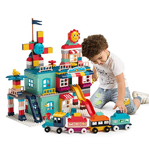 lego technic factory