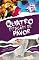 Livro Quatro Estações de Pavor