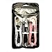 Junwolf Lightning Cable,3 Pack 3FT iPhone Charger Cable Nylon Braided iPhone 6 Charger Cable Charging for iPhone 7/7 Plus/6s/6s Plus/6/6 Plus/5/5S/5C/SE, iPad 4, iPad Air 1/2, iPad Mini 1/2/3