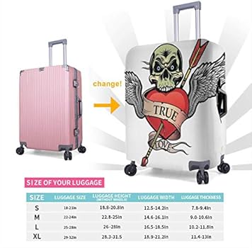 wings luggage