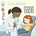 Mes P'tits Docs: Les dents by 