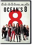 Ocean's 8: Special Edition (DVD)