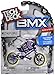 BMX Series 9 WETHEPEOPLE Purple Finger Bike - 20103167