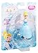 Disney Princess Little Kingdom Petal Float Princess Cinderella Doll