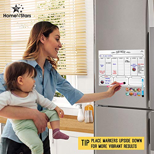 2 Resistant+Technology+Whiteboard+Refrigerator+HomeNStars