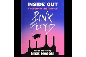 Inside Out: A Personal History of Pink Floyd
