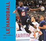 Le handball raconté aux enfants by