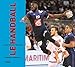 Le handball raconté aux enfants by
