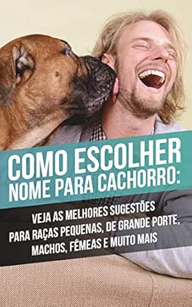 Nome para cachorra de porte grande Clearance
