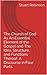 The Church of God As An Essential Element of the Gospel and The Idea, Structure, and Functions There by Stuart Robinson