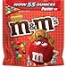 M&M's Peanut Butter - 50 oz. bag