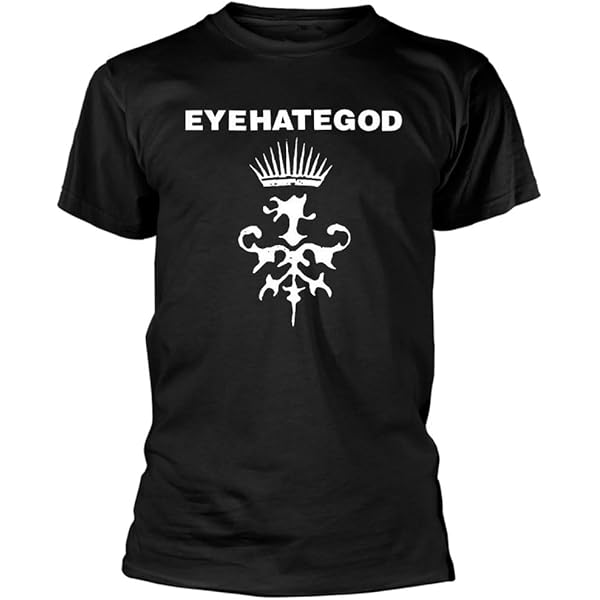 Immortal 'Pure Holocaust 2023' (Black) T-Shirt (as1, Alpha