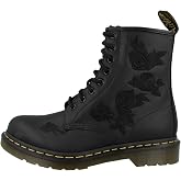 Dr. Martens womens 1460 Vonda Mono Softy T