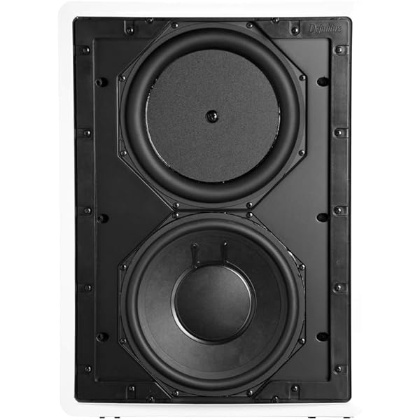 definitive technology bp2