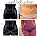 LOYALLOOK 6PCS Body Chain Jewelry Gold Bathing Suit Belly Waist Back Necklace Chain Bikini Beach Boho Chain Set for Women