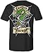 Lucifer's Garage Men's Jockey Shift T-Shirt (X-Large)