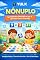 Livro Ebook — Nônuplo (Matemática - Numerais Multiplicativos Livro 8)